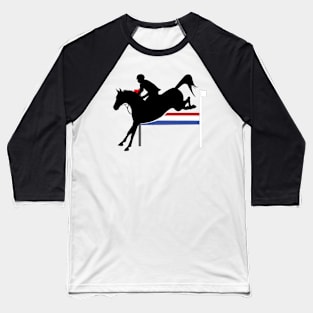 Eventer Baseball T-Shirt